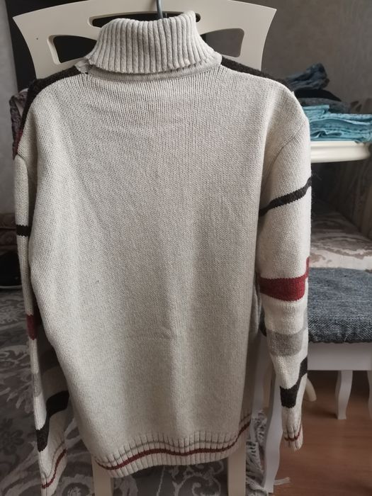 Рубашки размер 48