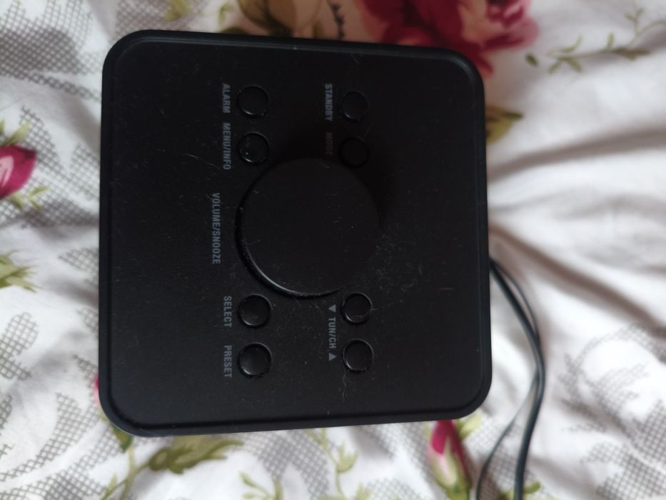 Radio Dąb+ Blaupunkt