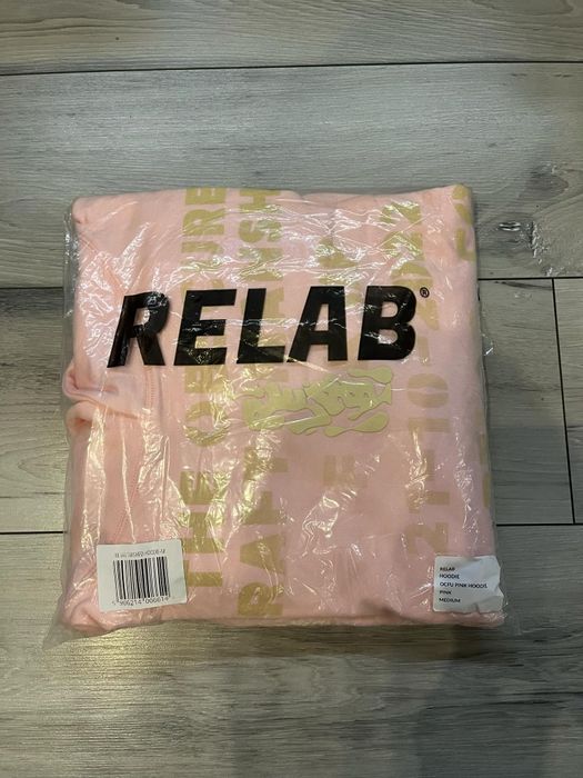 Świetna modna hitową bluza Relab