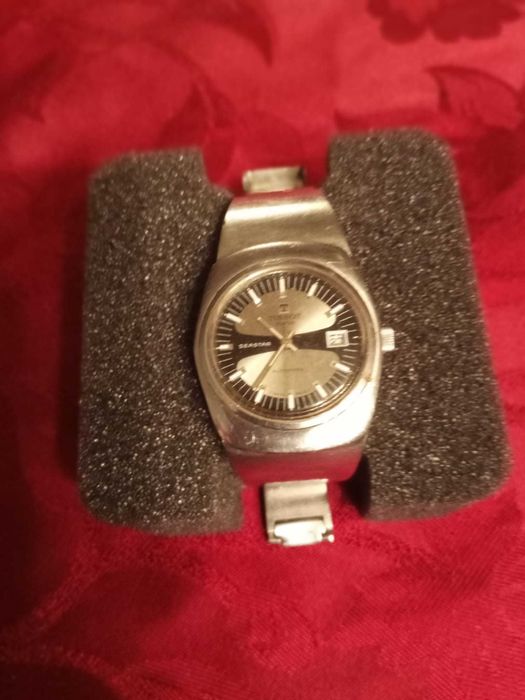 Relógio Tissot Seastar- ORIGINAL