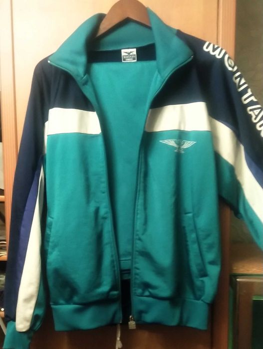 Спортивный костюм Montana sport