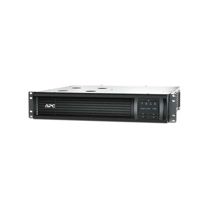 Rack Completo 19" 25U — Servidor + Rede + UPS | Pronto a usar