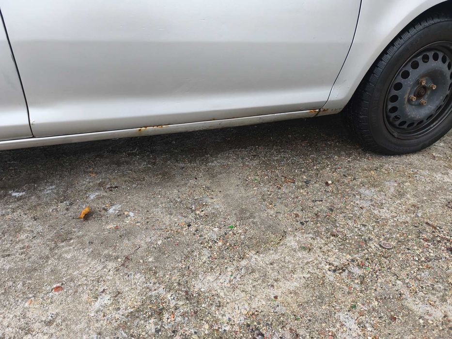 Opel Corsa D 1.3 CDTI 2009 ważne opłaty