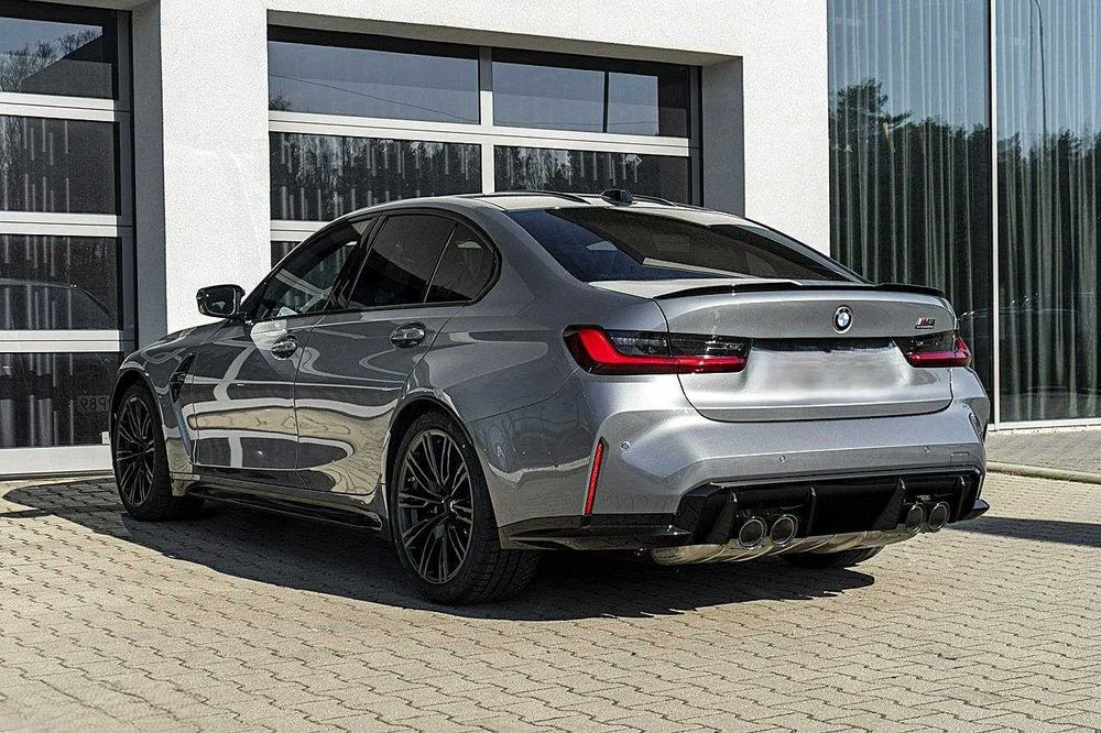 Оригінальні диски R19 BMW M3 G80 / BMW M4 G82 / G83 829M style
