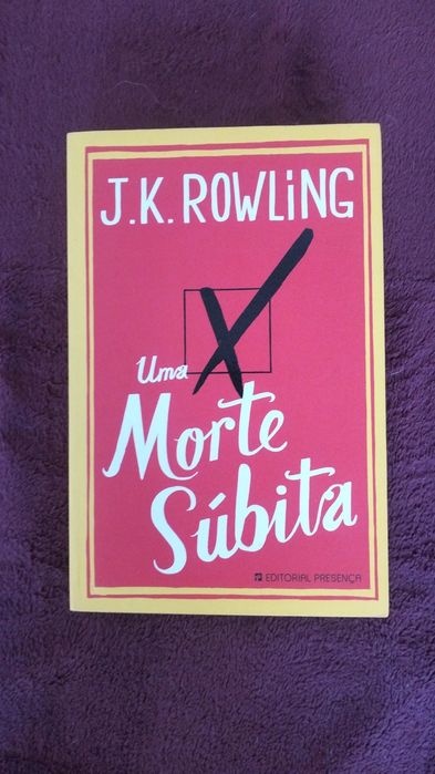 Vendo livros - Morte Súbita, Ano Sabático, Revolutionary Road, etc