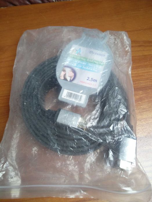 KABEL AV Wideo odtwarzacz najwyższa jakość  kasety vhs