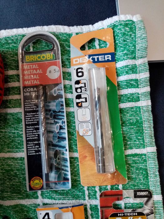 Berbequim Black & Decker