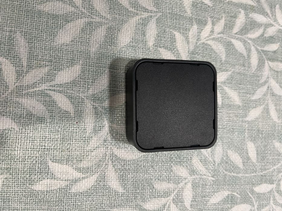 Modulo zigbee de 2 canais