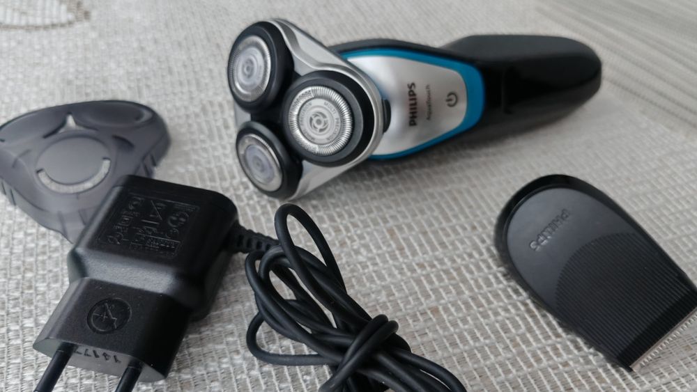 Golarka Philips 5000