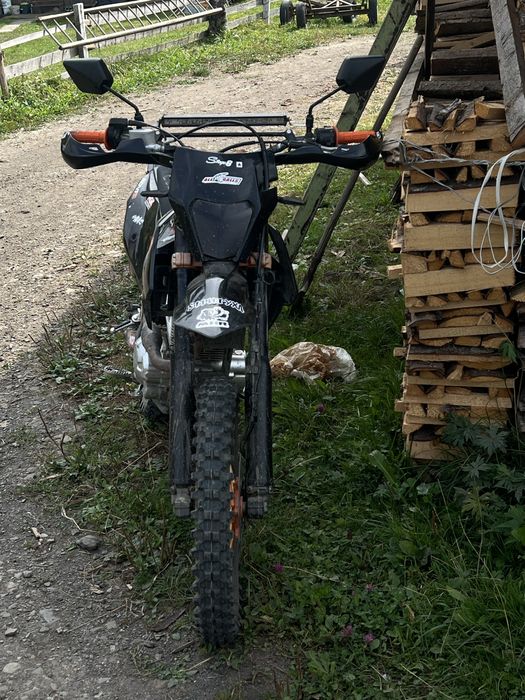 Продам кові старт 250