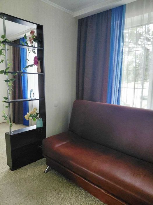 2-кімн. 40 м² на ЧЕРВОНІЙ ЛІНІЇ | 1 поверх | автономне опалення | потенціал добудови та під бізнес