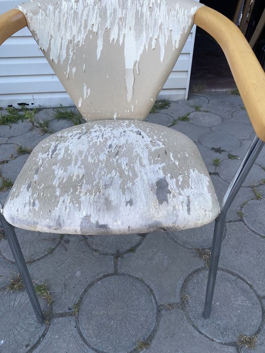 Стулья для кафе