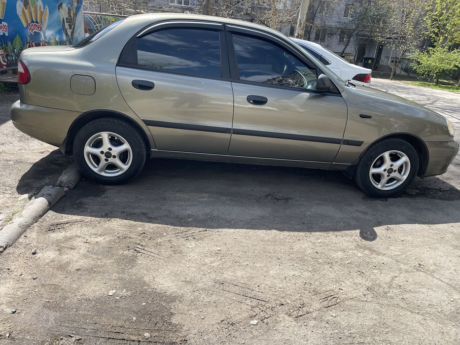 Продам  авто в хорошем состоянии