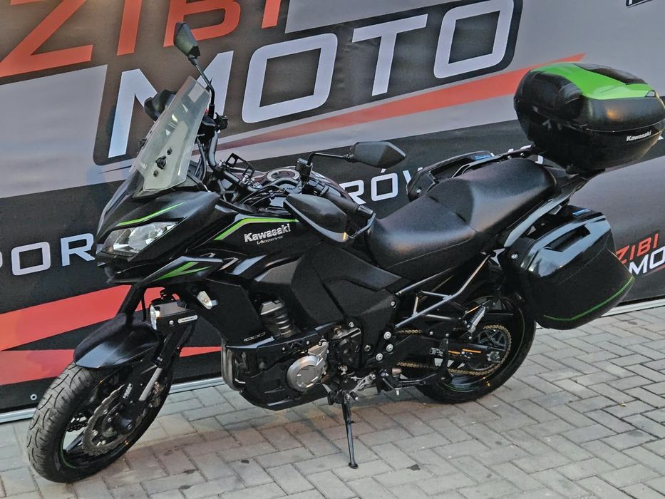 Kawasaki