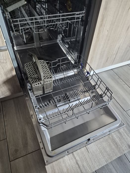 Máquina de loiça teka