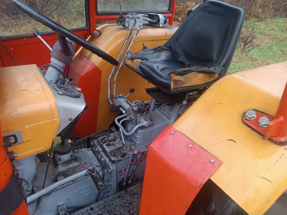 Ciągnik Ursus c 330