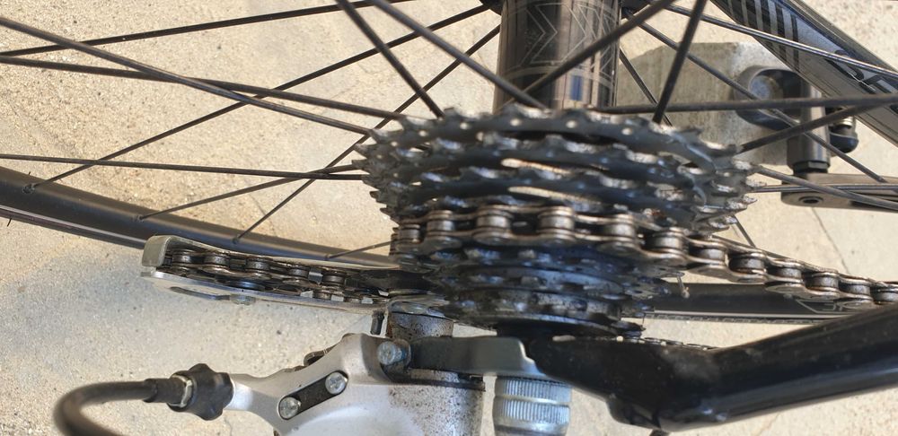 Rower szosowy Specialized SECTEUR