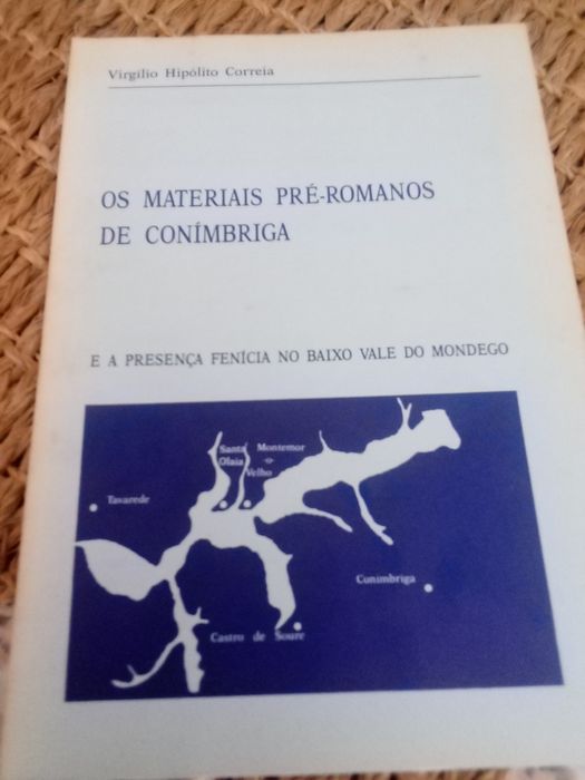 Livros de Arqueologia