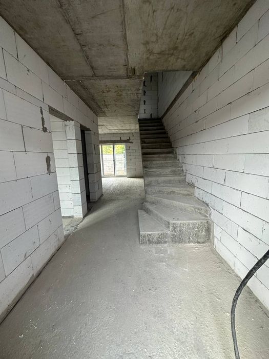 4-кімнатний таунхаус у Ворзелі, 2 поверхи, 105 м²