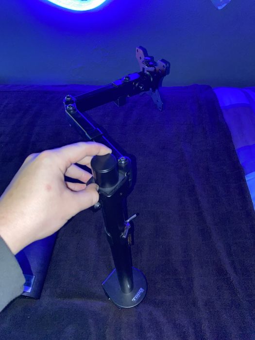 Monitor samsung curvo