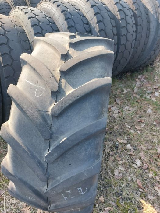 Opona 420/65R24 Michelin