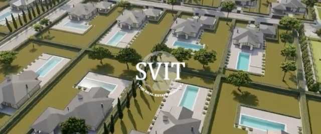 Продаж земельної ділянки під забудову