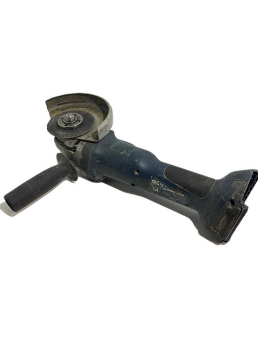 Szlifierka kątowa Bosch GWS 18V-10 dwa aku + ład + walizka