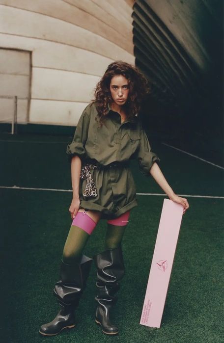 Панчохи shur shur