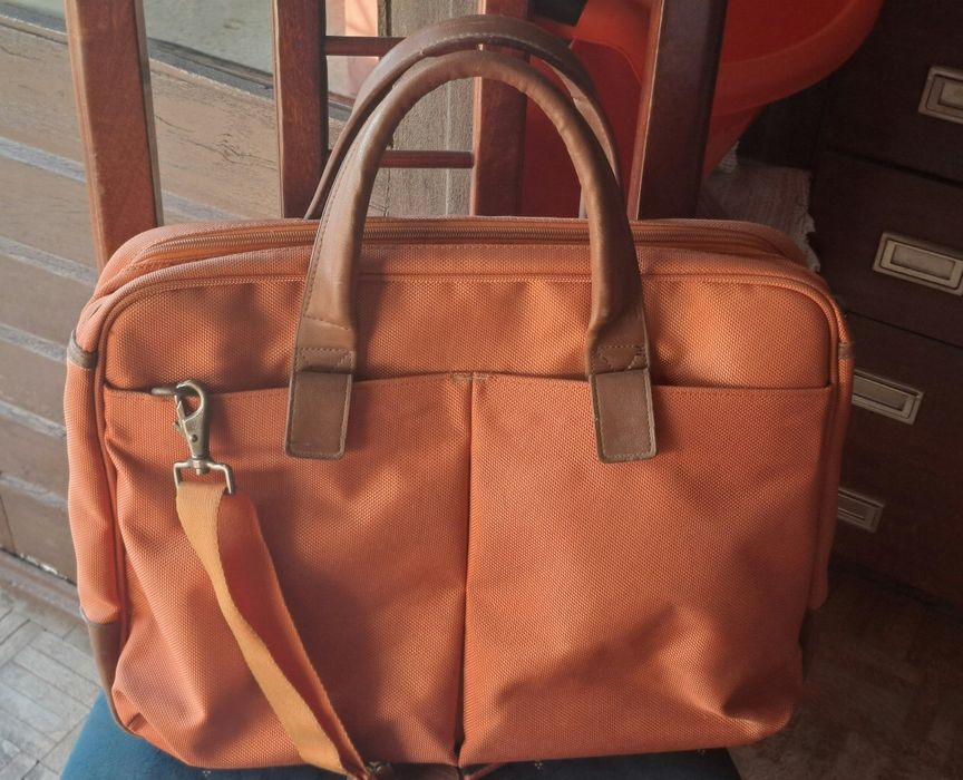 Mala para Pc Portátil