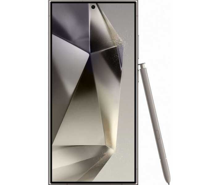 Samsung Galaxy S24 Ultra 12/512GB Titanium Gray