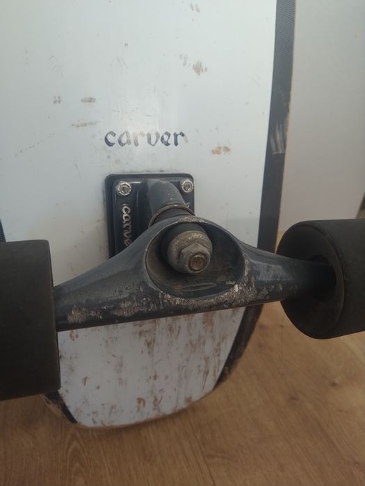Surf skate Carver