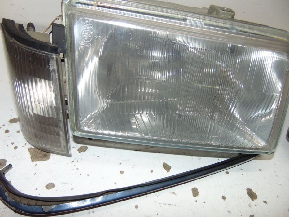 Renault 21 nevada farois originais cibie
