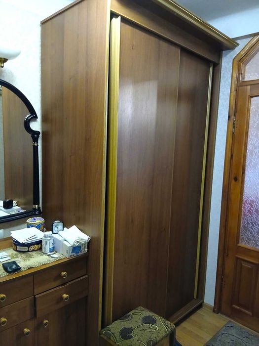 Продам 2-х ком. квартиру Шевченковский