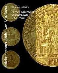 Kolekcja monet Andre van Bastelaera Katalog