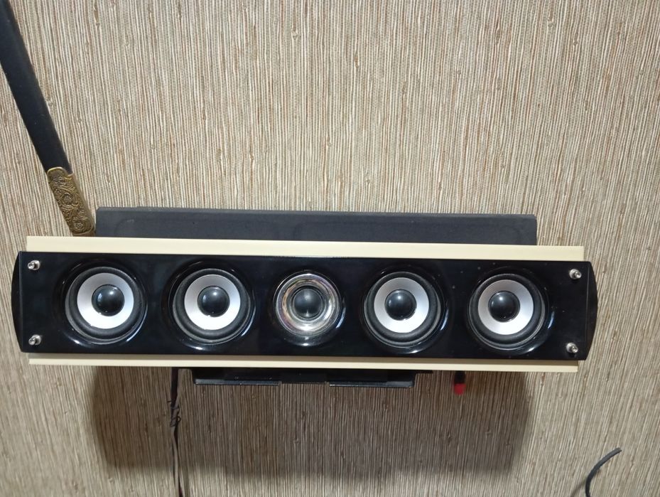 Колонки 5.1.     .    .