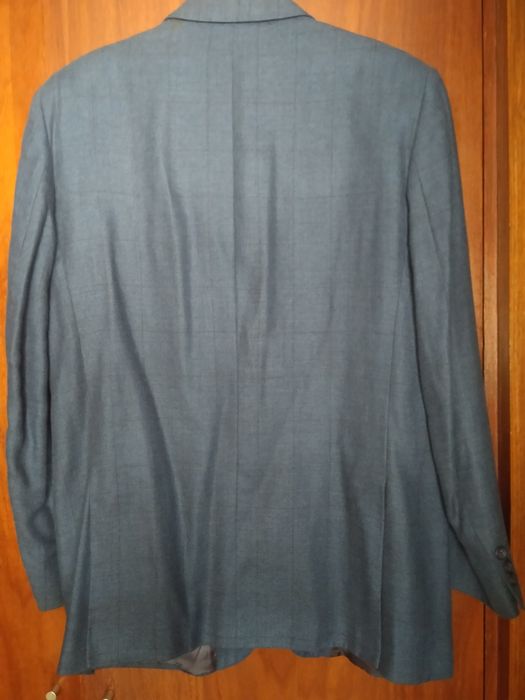 Blazer homem marca Milano