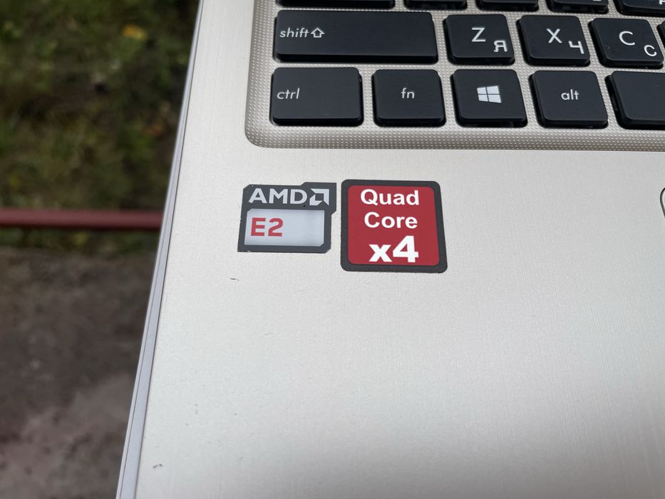 Ноутбук asus x540y