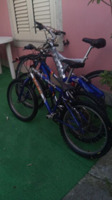 Bicicletas para adultos, adolescentes, crianças