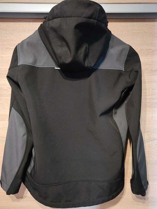 Kurtka Softshell Schmith L