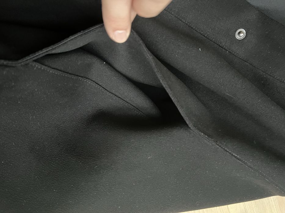 Сорочка під замш Zara