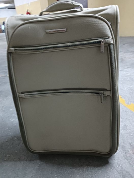 Mala de viagem de cabine