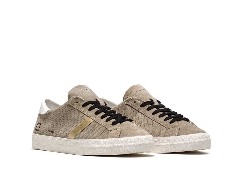 D.A.T.E. Sneakers buty półbuty męskie 42 design