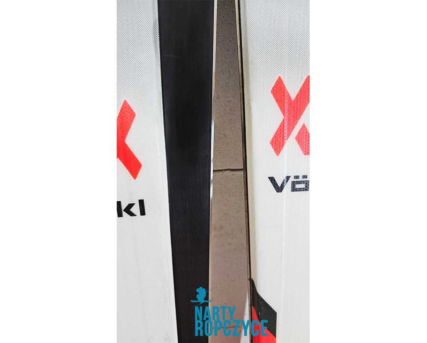 NartyRopczyce Narty 172 179 VOLKL DEACON 7.2 Pakiet GRIP WALK
