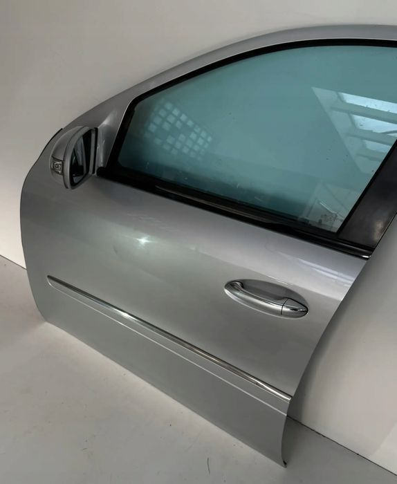mercedes ml 164 drzwi lewe przód lusterko extra