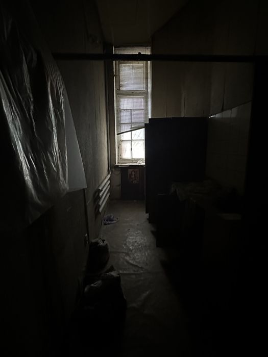 Сдам помещение м. Вокзальная, Полтавский Шлях 47/49, красная линия