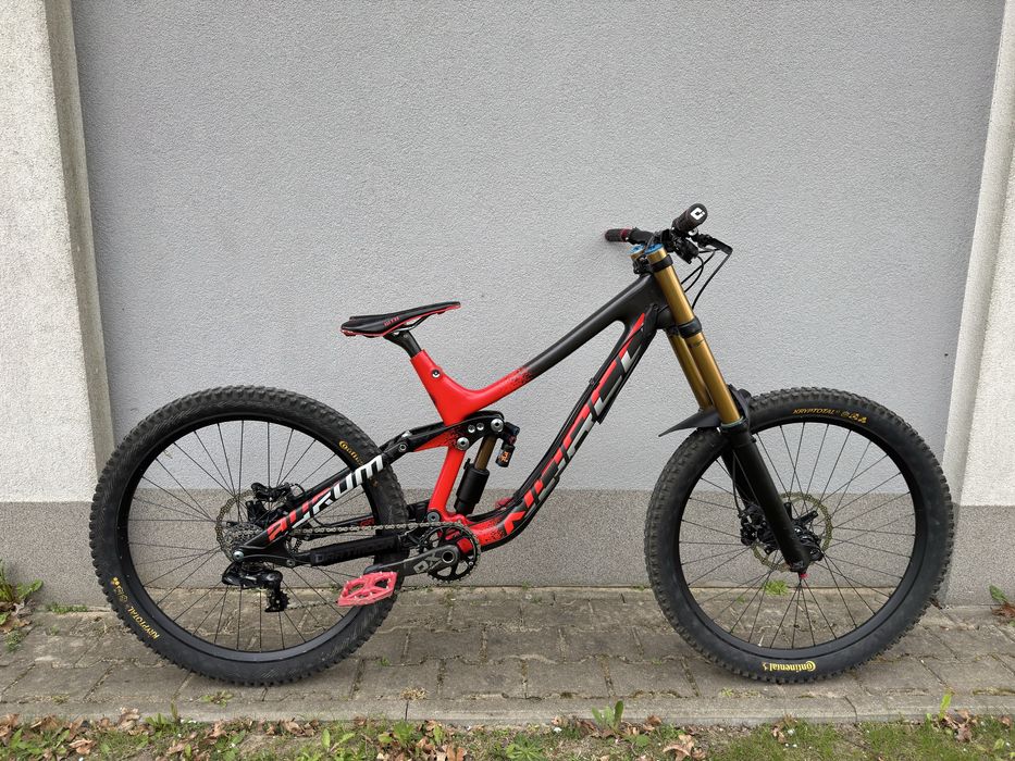 Norco Aurum C7.2