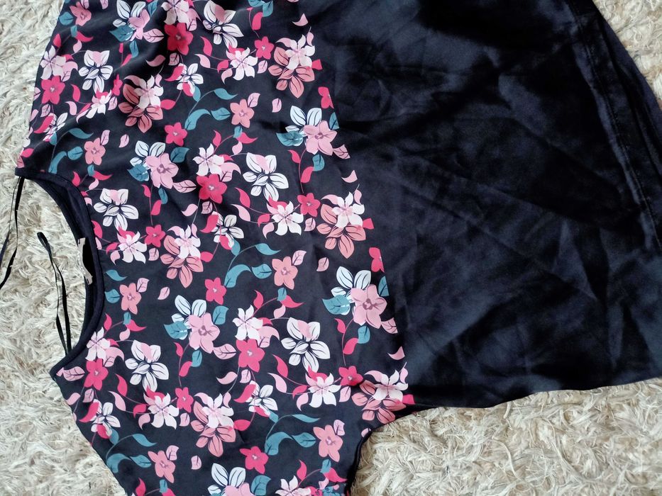 Bluzka t-shirt damska Orsay xs