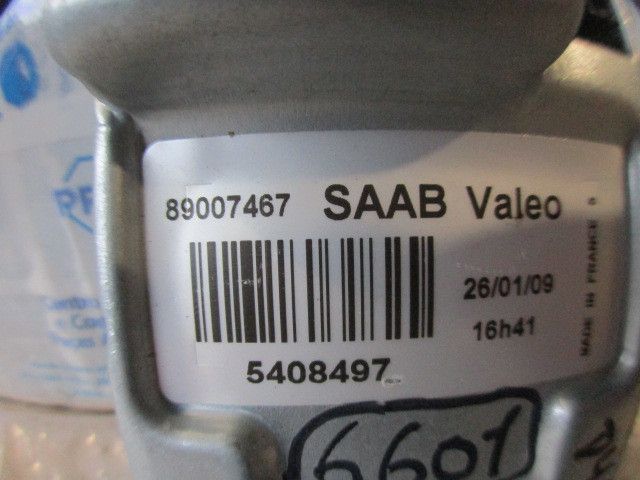 Balástro xénon / módulo LED SAAB 9-5 Sedan (YS3E)