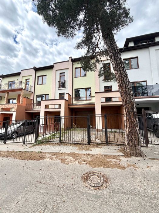 Продаж таунхаус 190м2 Брюховичі бічна Пляжна-Курортна