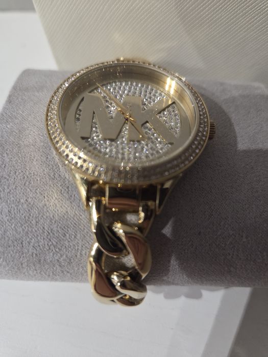Zegarek Michael Kors nowy MK-3474